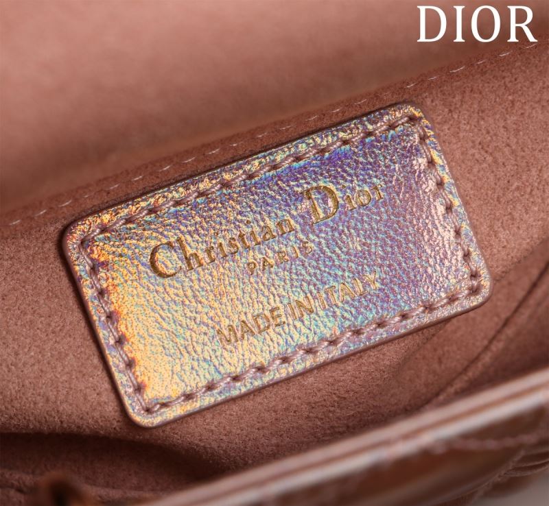 Christian Dior My Lady Bags